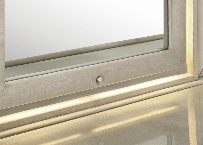 Lorient - LED Dresser Mirror