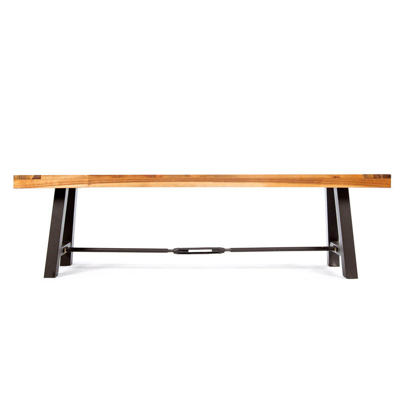 Catriona - Bench - Teak