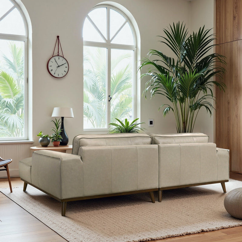 Kerrville - Sectional Sofa