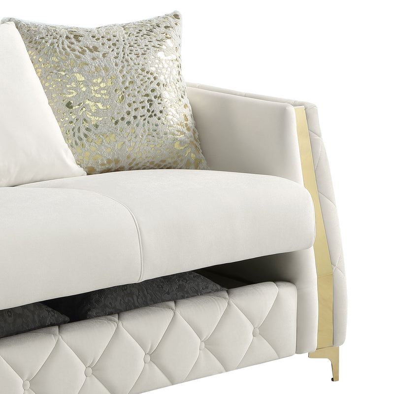 Lippa - Living Room Set