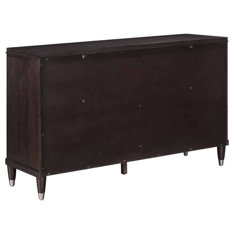 Emberlyn - 6-Drawer Dresser