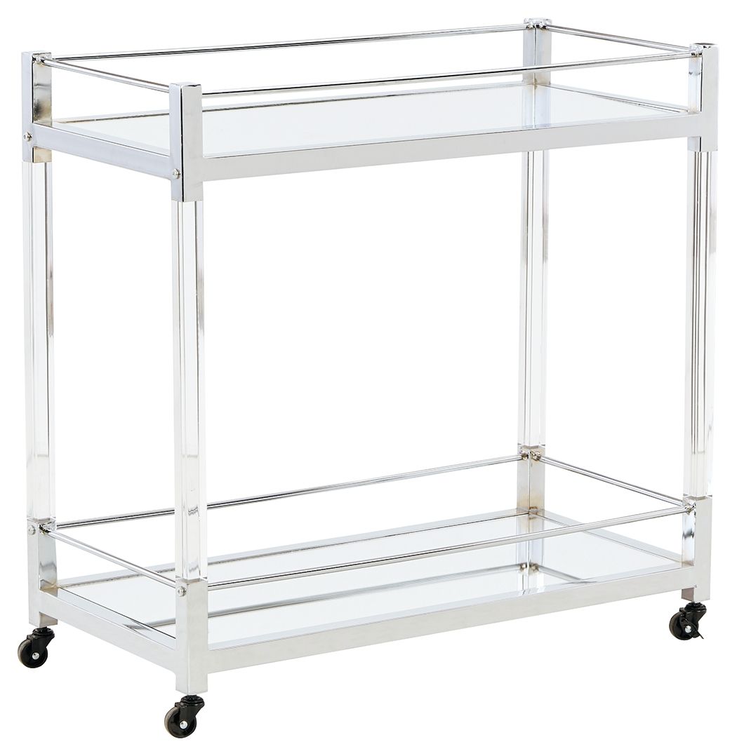 Bars & Bar Carts