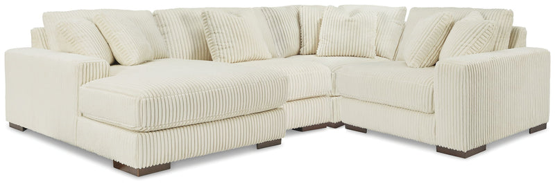 Lindyn - Sectional