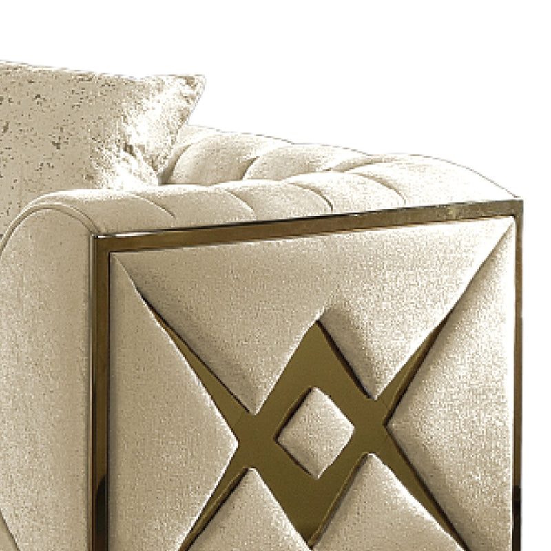 Velencia - Living Room Set