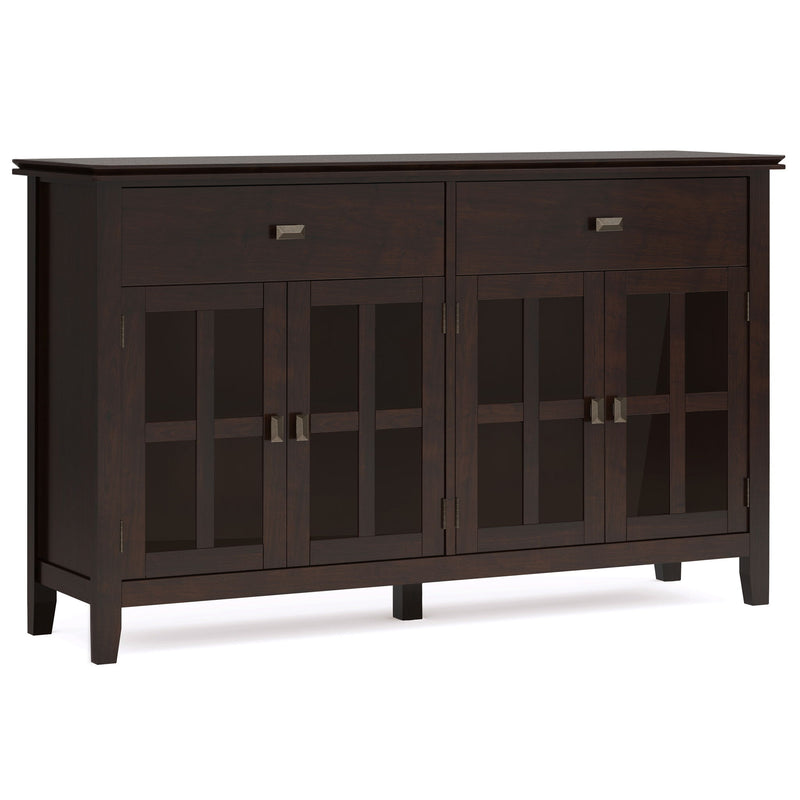 Artisan - 4 Door Sideboard Buffet