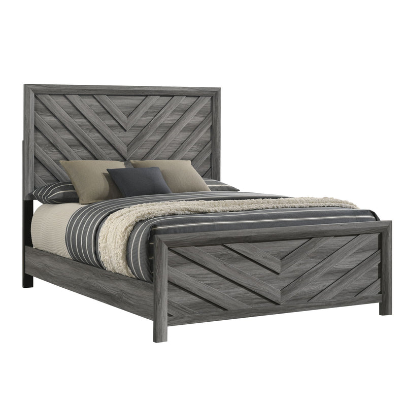 Denver - Bedroom Set