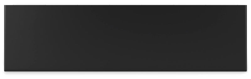 Lanolee - Dresser - Black