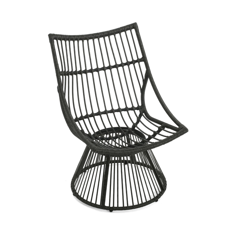 Elaine - Chair & Side Table