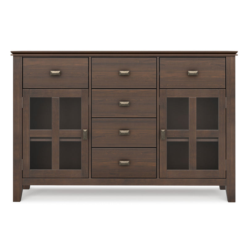 Artisan - Sideboard Buffet - Brown