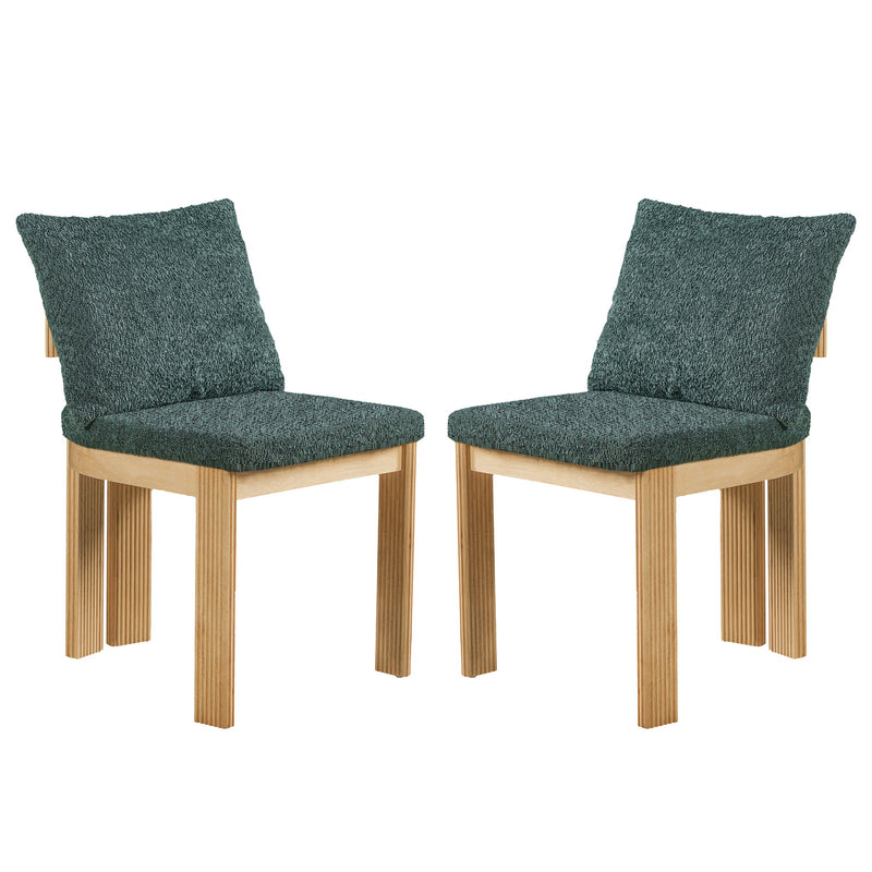 Indoor Dining Chair (Set of 2)