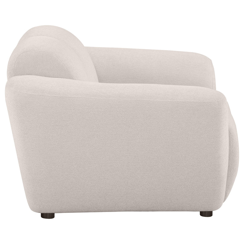 Tampa - Accent Chair - Greige
