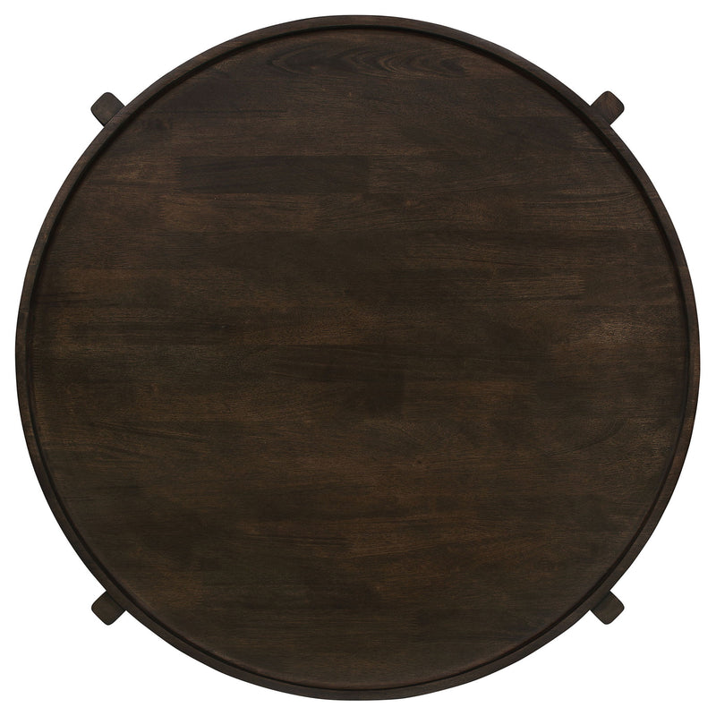 Mavis - Round Table