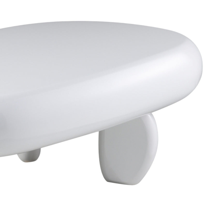Wylie - High Gloss Table