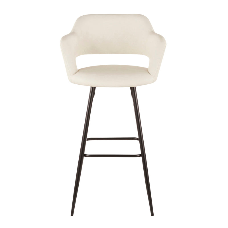 Margarite - Contemporary Barstool (Set of 2)