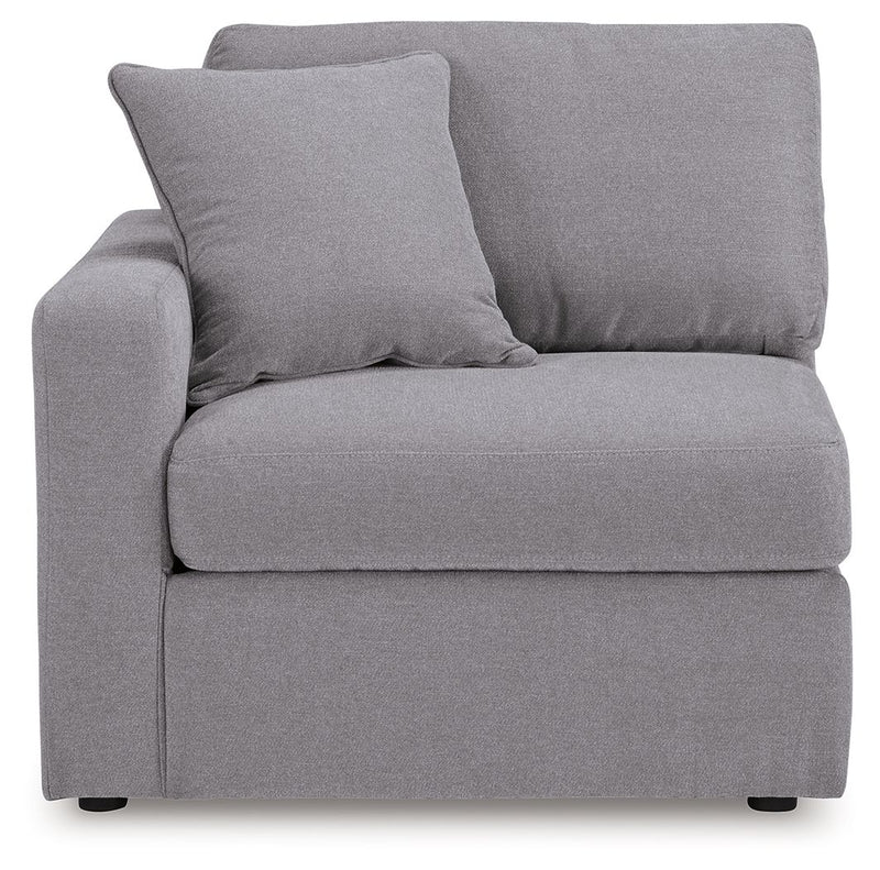 Modmax - 6 Piece Sectional