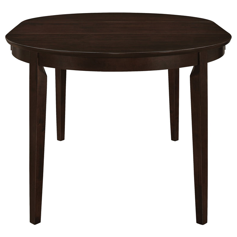 Missell - Dining Set With Chairs