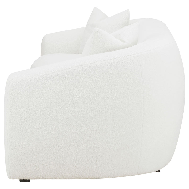 Wilson - Sofa - Ivory