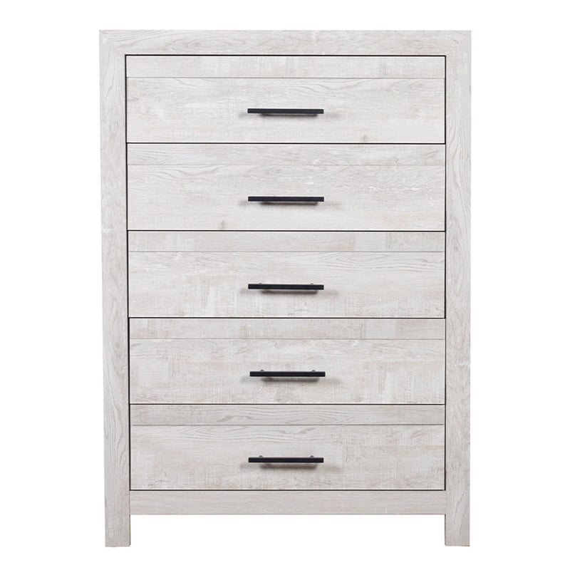 Denver - Bedroom Set