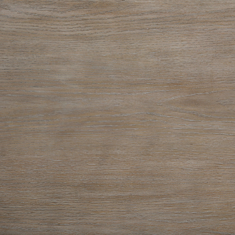 Prescott - 5 Drawer Bedroom Chest With Mitered Trim - Taupe