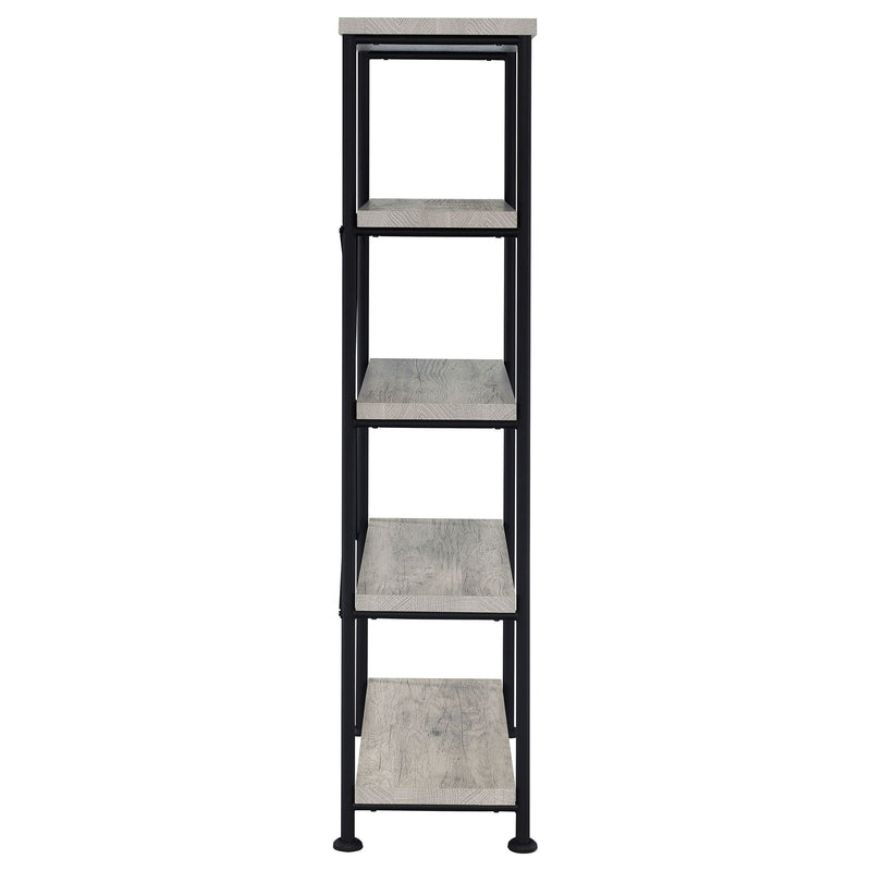 4 Shelf Bookcase