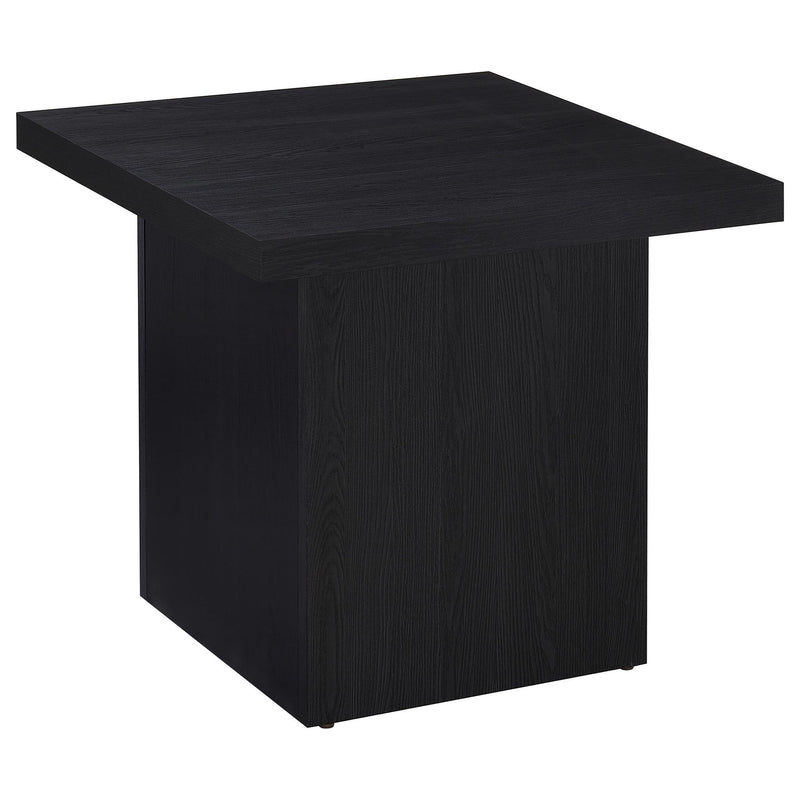 Caroline - Coffee And End Table Set
