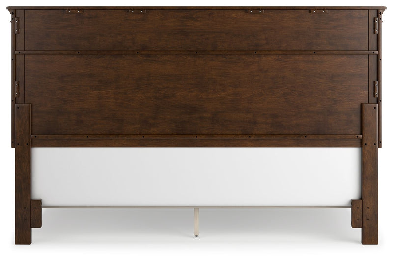 Danabrin - Panel Bed