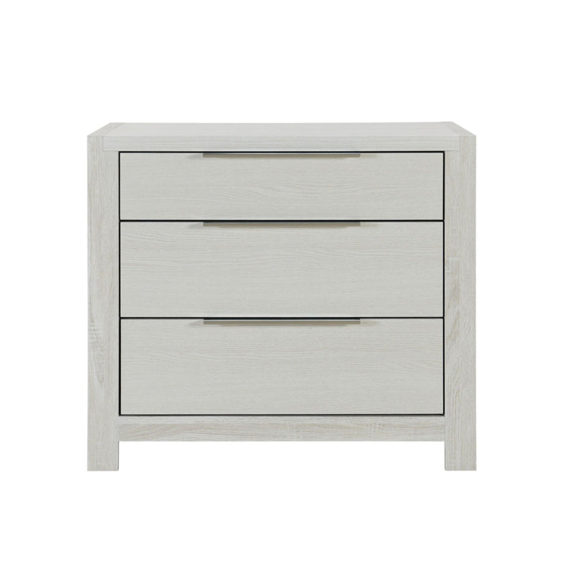 Jehoram - Storage Nightstand