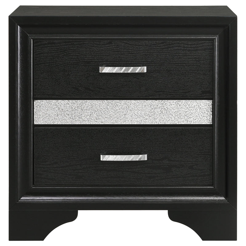 Annie - 4 Piece Bedroom Set