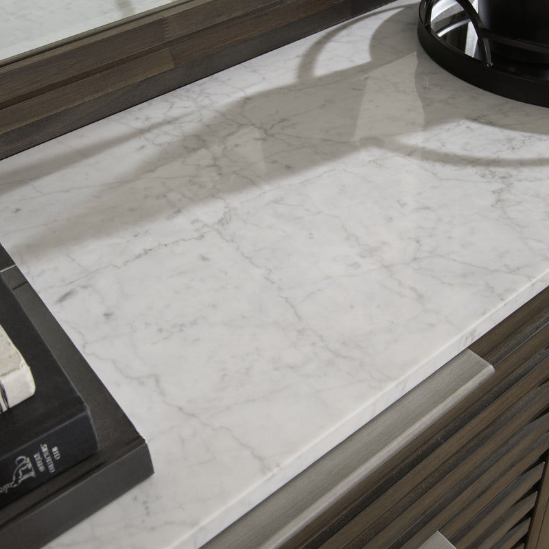 Arkenton - Dresser, Mirror