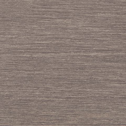 Hillside Barn - Swivel Lounge W/ Cushion - Gray / Brown