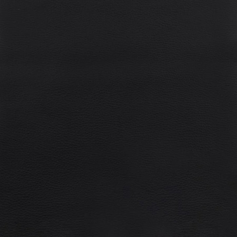 Toohey - Upholstered Home Theater Storage Wedge Console - Black