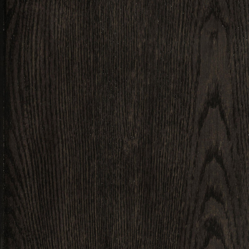 Twyla 7-piece Round Wood Dining Room Table Set Dark Cocoa