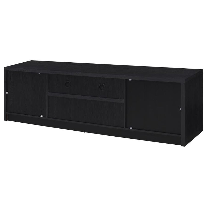 Winfield - 2-Door TV Stand Media Console
