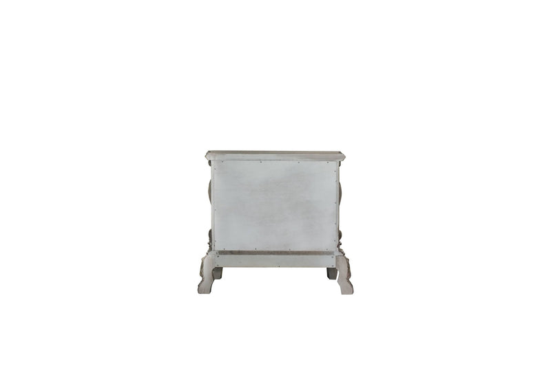 Dresden - Vintage Nightstand