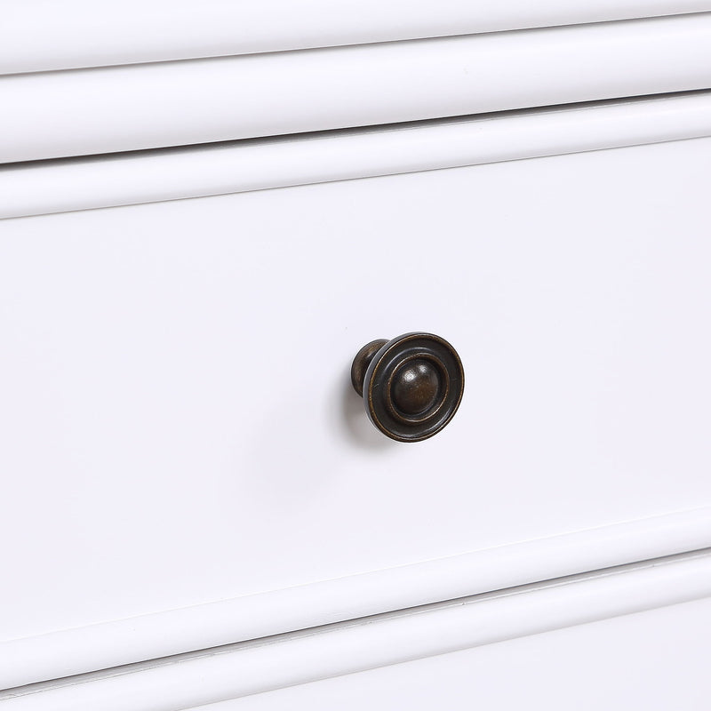Emmett - 2 Drawer Nightstand