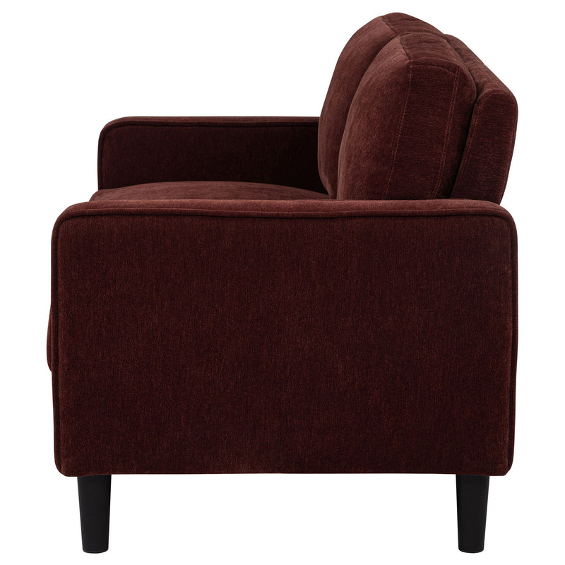 Weld - Loveseat