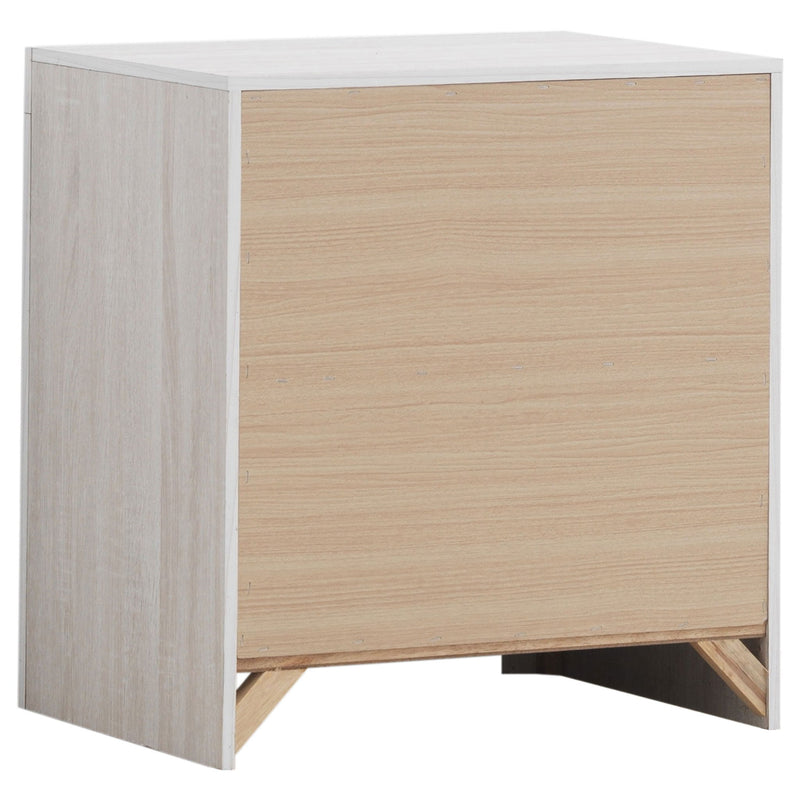 Sherwood - Bedroom Set With Platform Bed