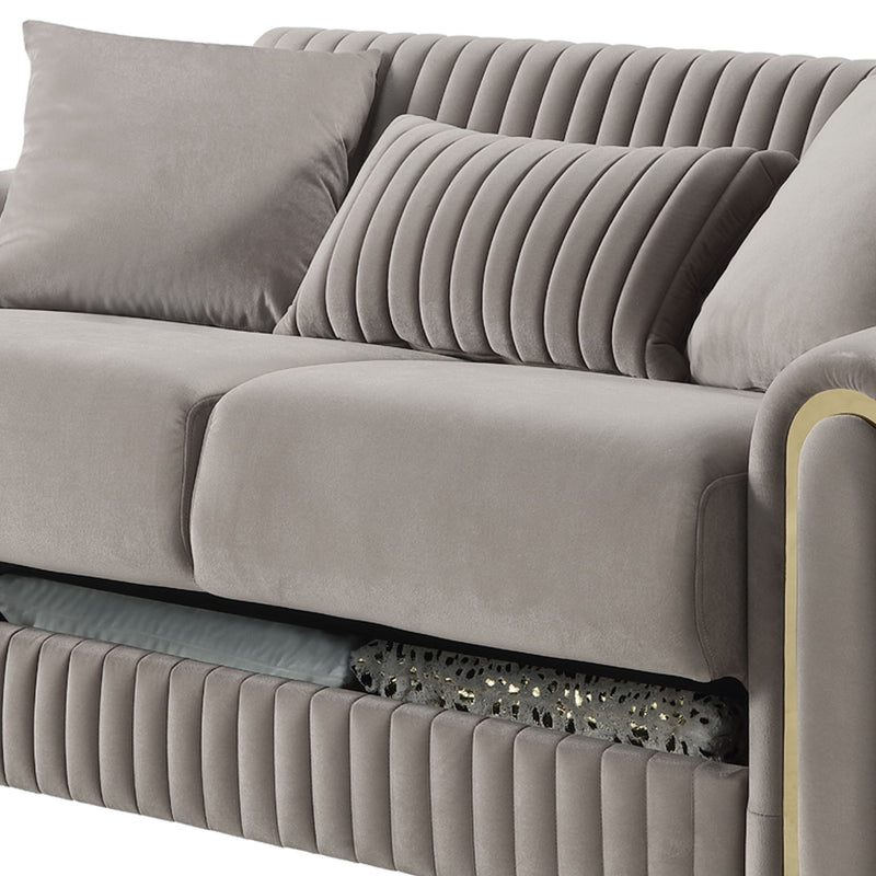 Ruby - Sofa Set