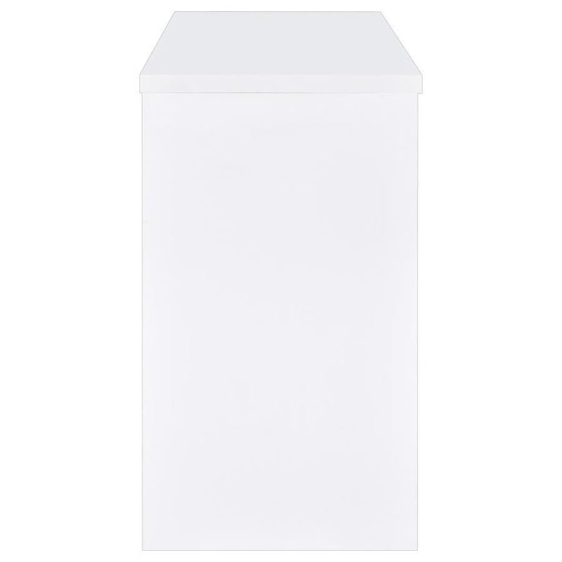 Topanga - Engineered Wood Freestanding Home Bar