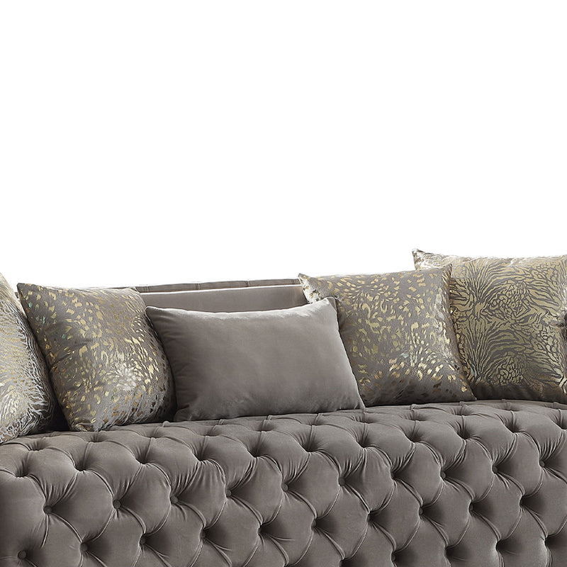 Naomi - Living Room Set