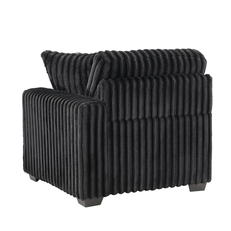 Snuggle - Living Room Sectional