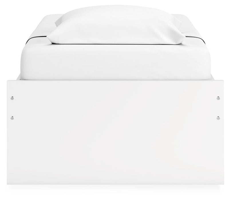 Onita - Platform Bed