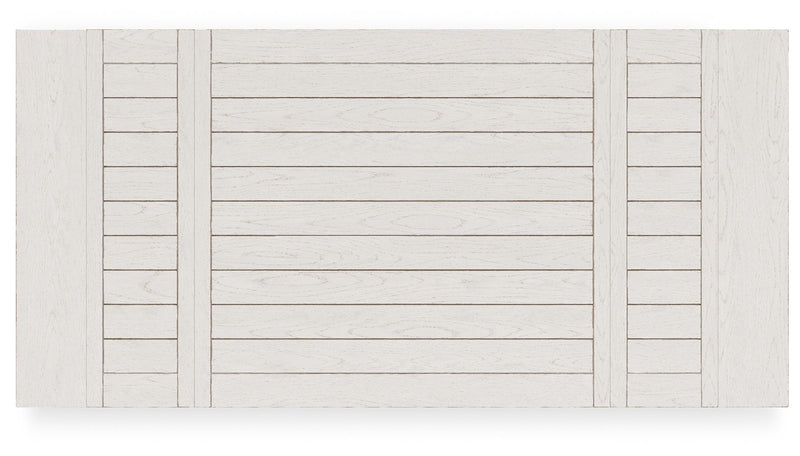 Robbinsdale - Rectangular Dining Table