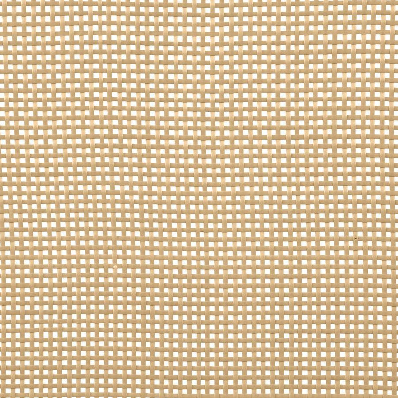 Amherst - Radio Weave Rattan Metal Bed