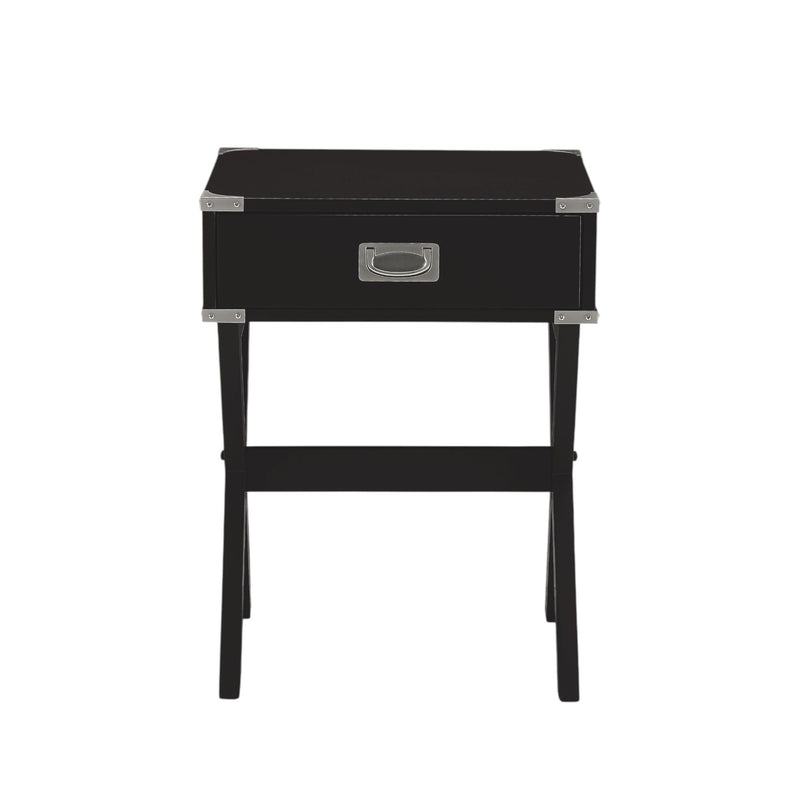 Babs - Accent Table