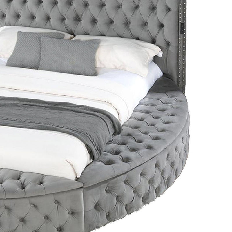 Hazel - Bedroom Set With Storage Bed