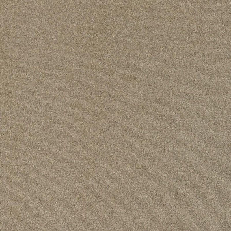 Rainn - Boucle Upholstered Sloped Arm Sofa - Latte