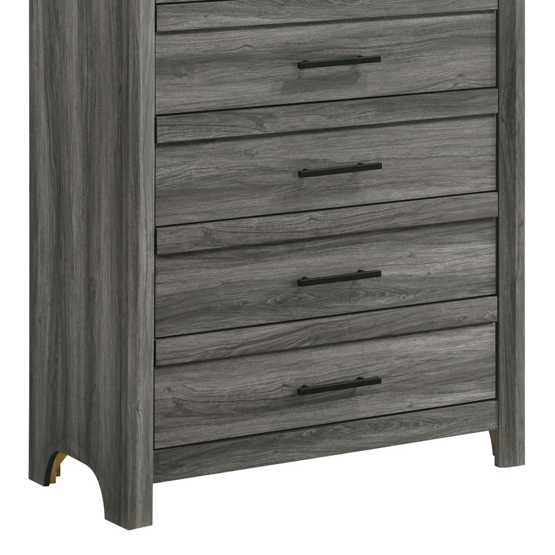 Denver - Bedroom Set