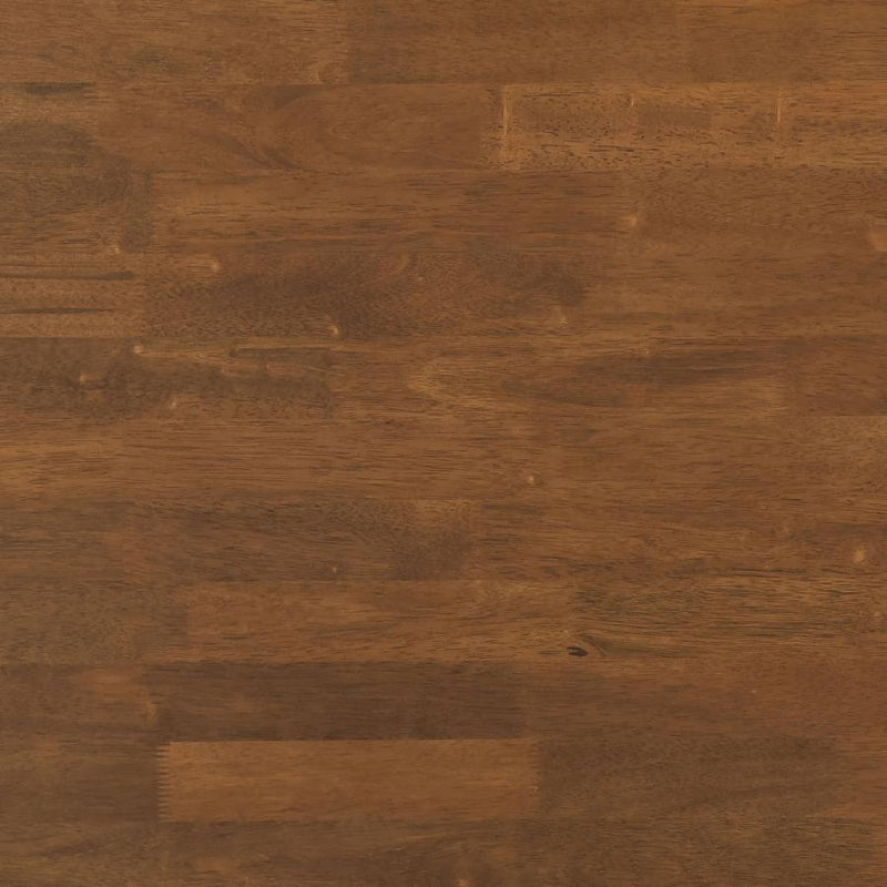 Hollyoak - Rectangular Wood Dining Table - Walnut