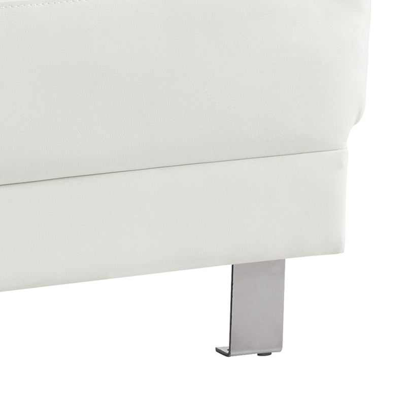 Contemporary Ottoman For Living Rooms